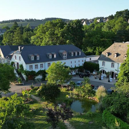 Hotel Und Weingut Karlsmuehle Mertesdorf Eksteriør bilde