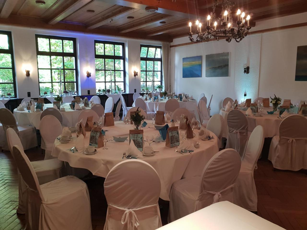 Hotel Und Weingut Karlsmuehle Mertesdorf Eksteriør bilde